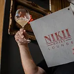 Nikii Ξενοδοχείο
