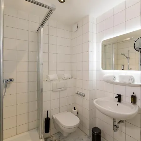 Hotel Nikii Leverkusen