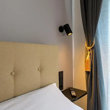 Hotel Nikii 3*