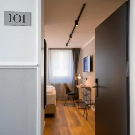 Hotel Nikii