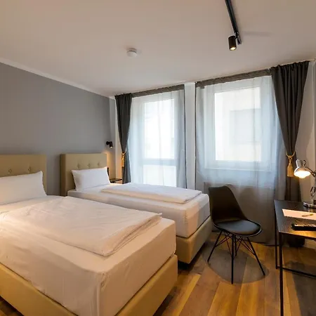 Hotel Nikii 3*
