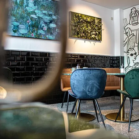 Hotel Nikii 3*