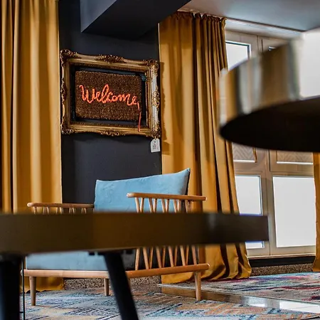 Hotel Nikii Leverkusen