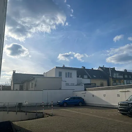 Nikii Hotel Leverkusen