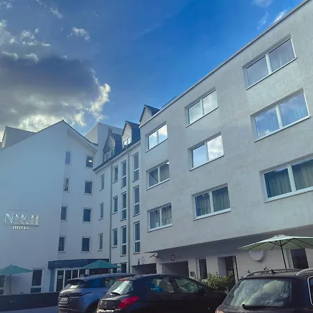 Hotel Nikii Leverkusen