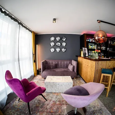 Hotel Nikii Leverkusen