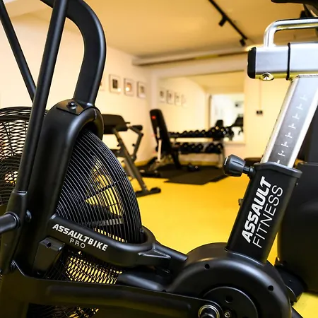 Nikii Hotel Leverkusen