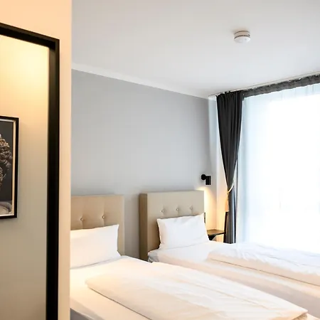 Hotel Nikii Leverkusen