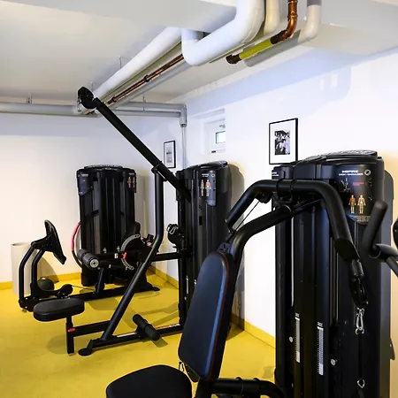 Nikii 3* 레버쿠젠