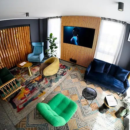 Hotel Nikii 3*