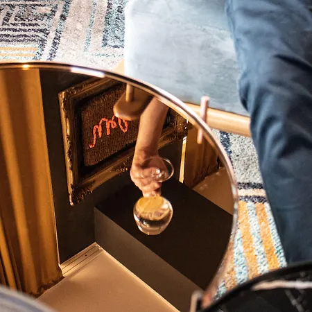 호텔 Nikii 레버쿠젠