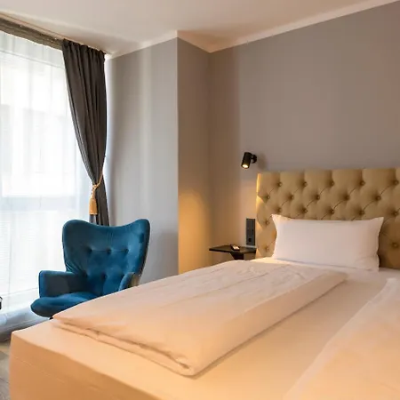 Hotel Nikii 3*