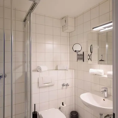 Nikii Hotel Leverkusen