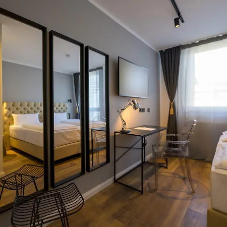 Hotel Nikii 3*