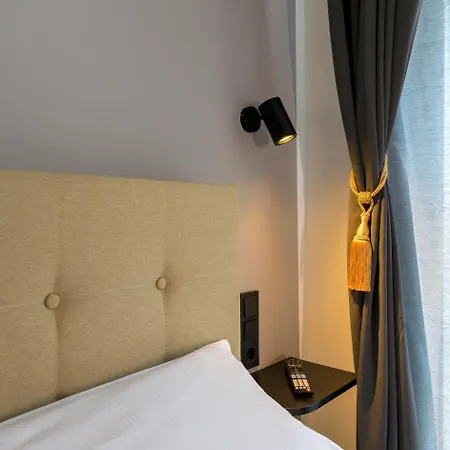 Hotel Nikii 3*