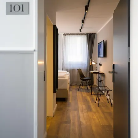 Hotel Nikii