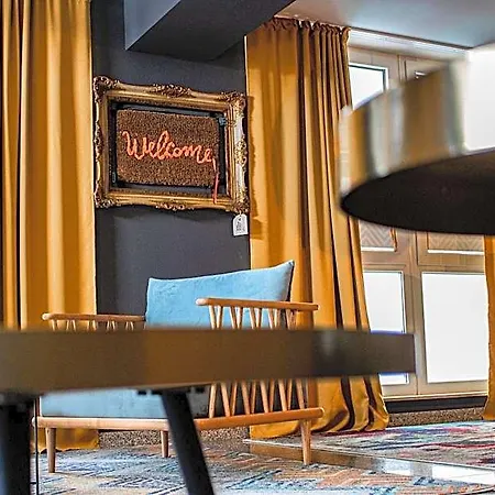 Nikii Hotel Leverkusen