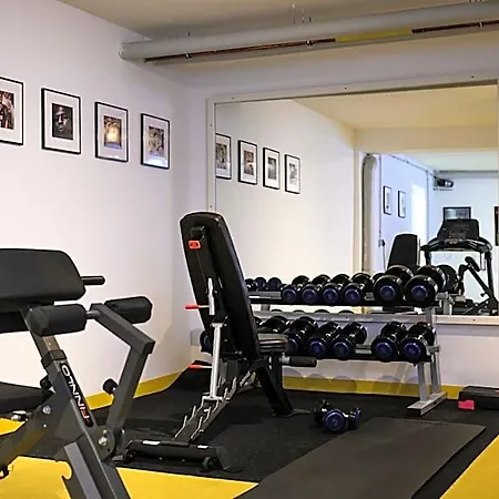 Hotel Nikii Leverkusen