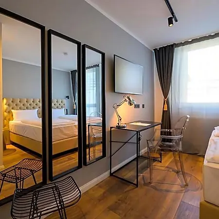 Hotel Nikii