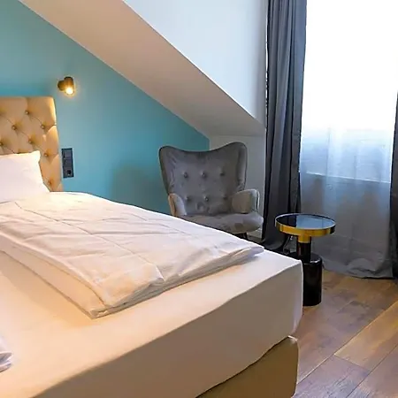 Hotel Nikii