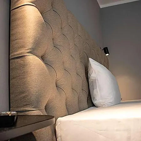 Nikii Hotel Leverkusen