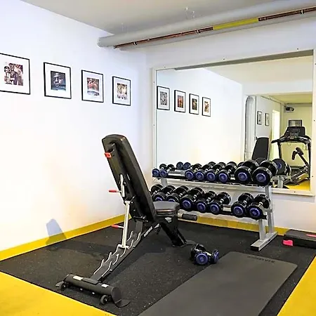 Nikii Hotel Leverkusen