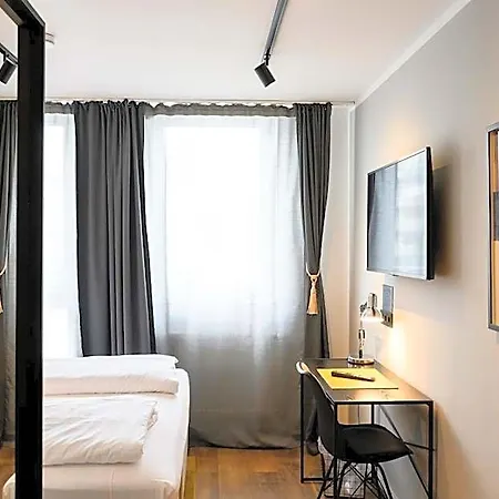 Hotel Nikii 3*