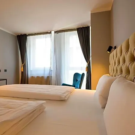 Nikii Hotel Leverkusen