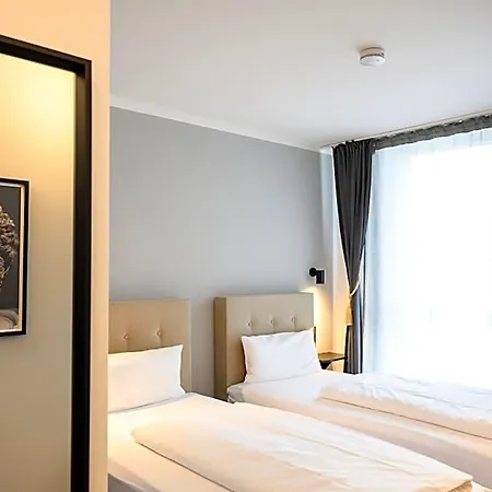 Nikii Hotel