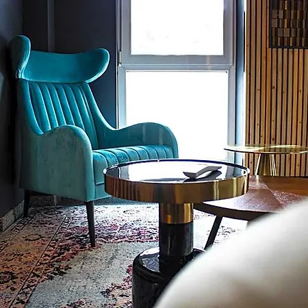 Hotel Nikii Leverkusen