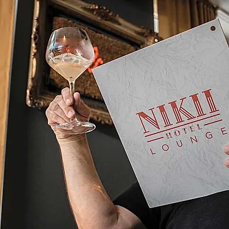 Nikii Hotel