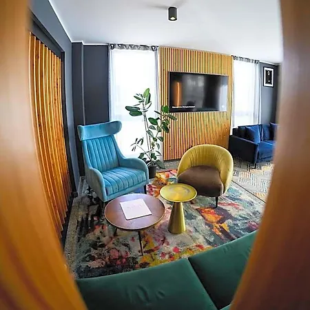 Hotel Nikii 3*