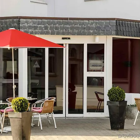 Hotel Nikii Leverkusen