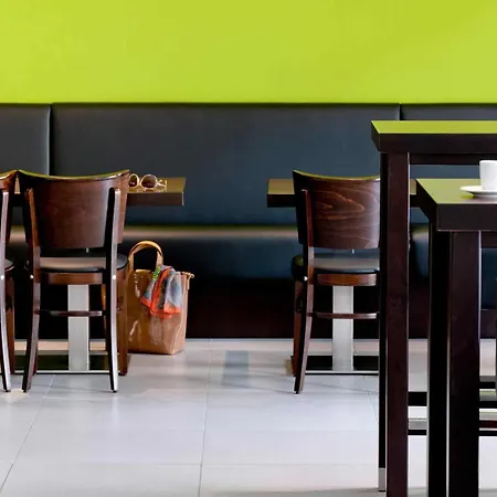 Nikii Hotel Leverkusen