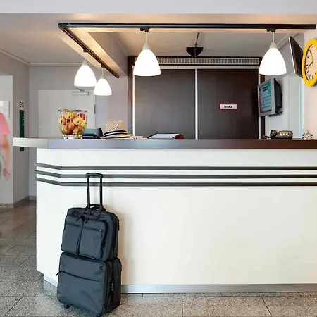 Hotel Nikii 3*