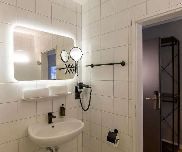 Hotel Nikii Leverkusen