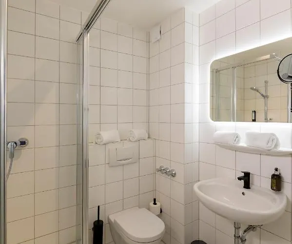 Hotel Nikii Leverkusen