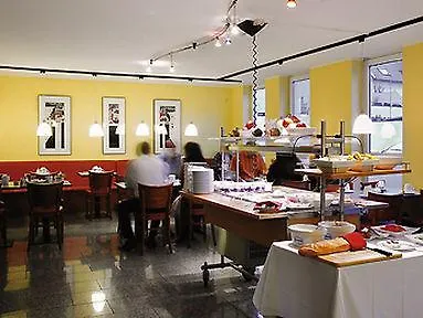 Nikii Hotel Leverkusen