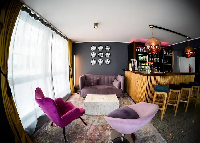 Hotel Nikii Leverkusen