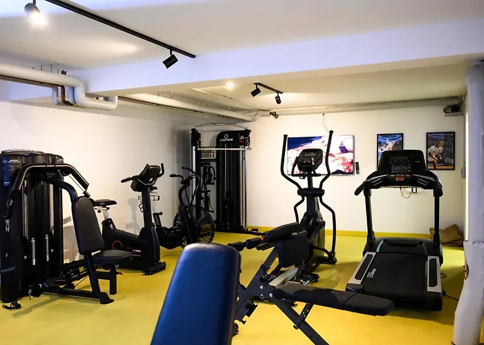 Nikii Hotel Leverkusen