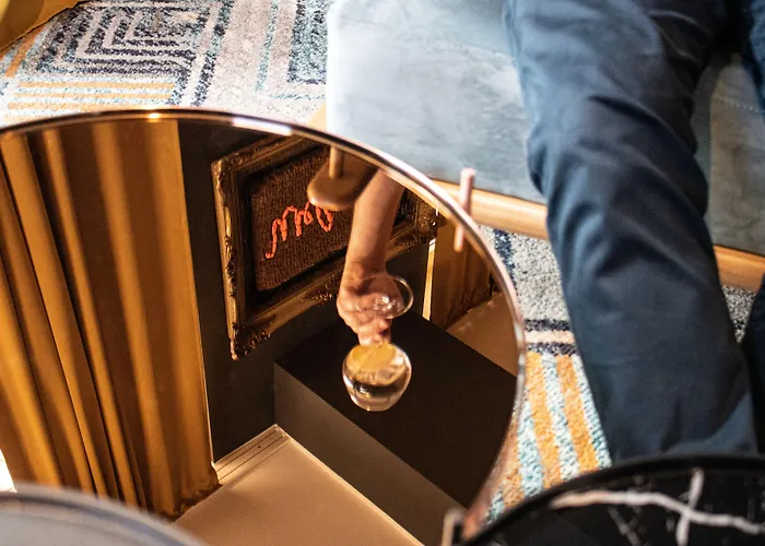 Hotel Nikii Leverkusen