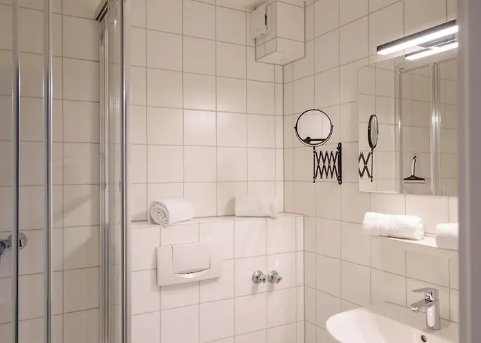 Nikii Hotel Leverkusen