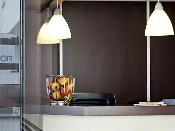 Hotel Nikii Leverkusen