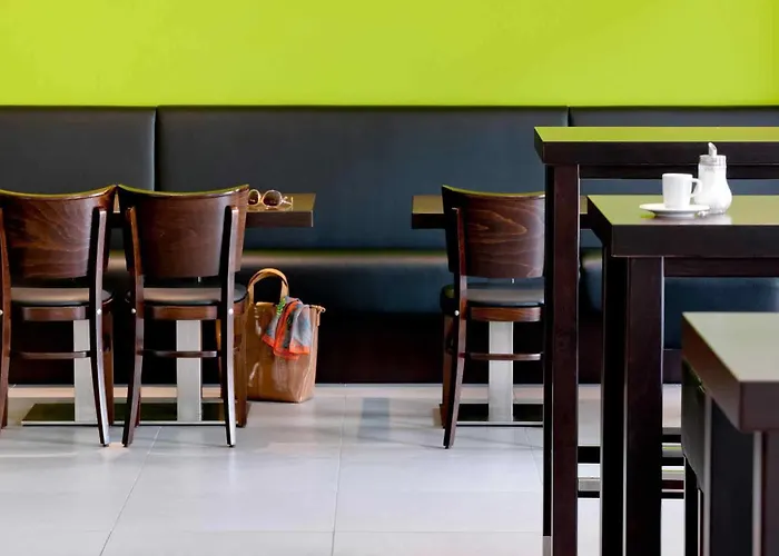 Nikii Hotel Leverkusen